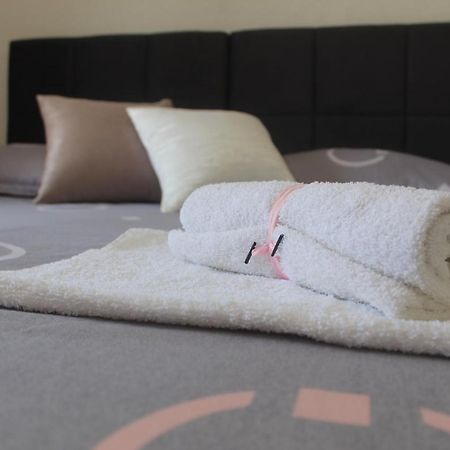 Sun Studio Apartment Komolac Екстериор снимка