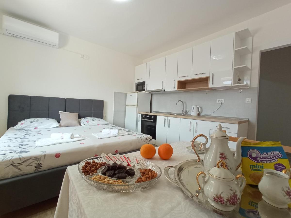 Sun Studio Apartment Komolac Екстериор снимка