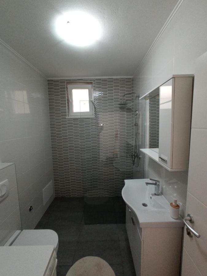 Sun Studio Apartment Komolac Екстериор снимка