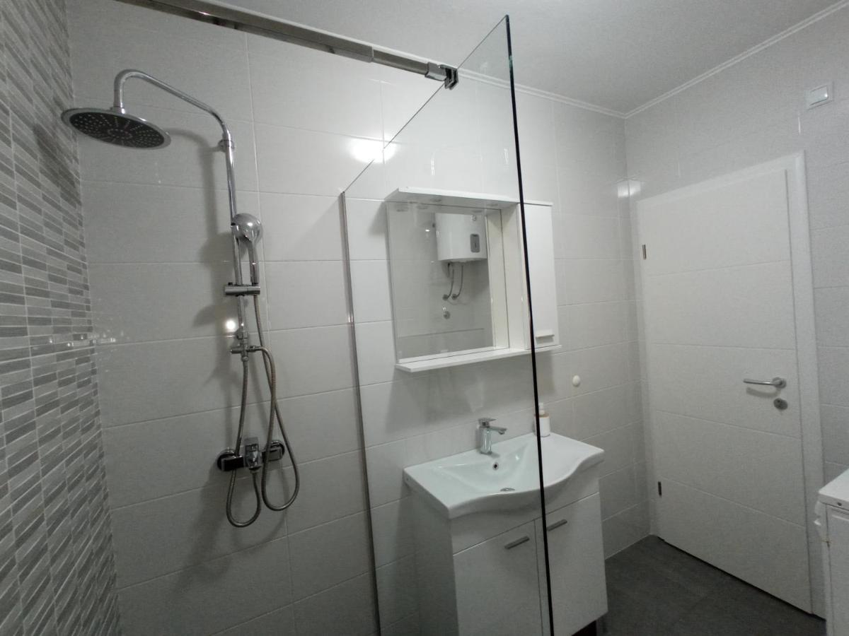 Sun Studio Apartment Komolac Екстериор снимка